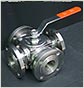 4 Way Ball Valve Manufacturer, 4 Way Ball Valve Manufacturers, 4 Way Ball Valve Exporter