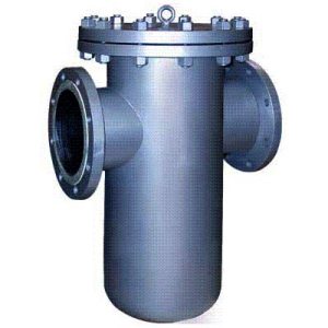 Basket Strainer Manufacturer